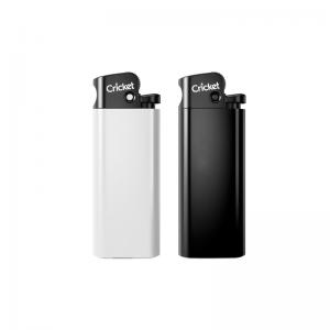 Cricket Taşlı Si̇bopsuz Çakmak